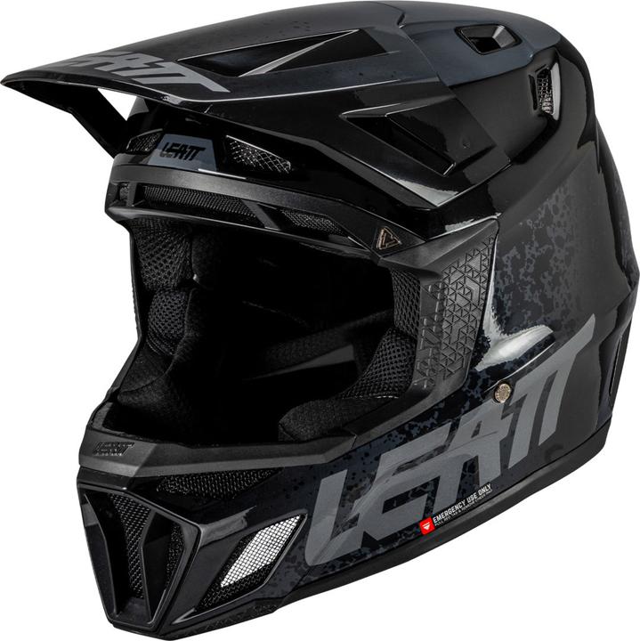 Produktbild Leatt MTB Gravity 8.0 Helmet (55 - 56 cm)