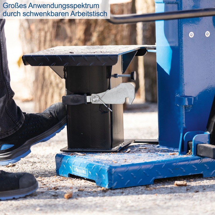 Actual product image Scheppach Compact15
