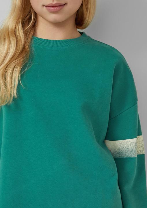 Actual product image s.Oliver Sweatshirt Sweatshirt (158, 164)