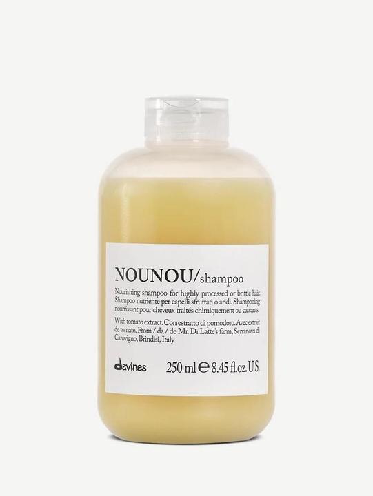 Immagine prodotto Davines Nounou (Shampoo liquido, 250 ml)