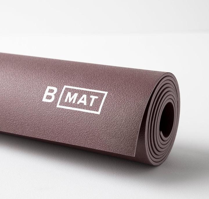 Produktbild B, halfmoon Yogamatte b mat everyday