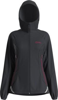 Produktbild Great Escapes wanderjacke damen 119 midi (XXL)