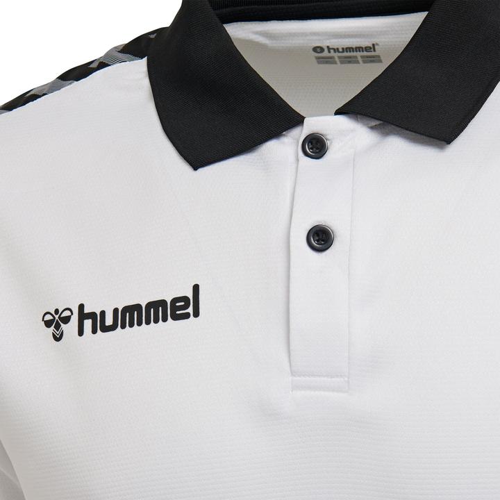 Actual product image hummel Authentic Functional Polo (S)