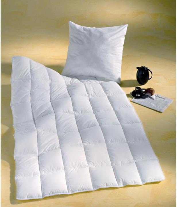 Image du produit Möbel-Eins Couette (1000 g, 135 x 200 cm)