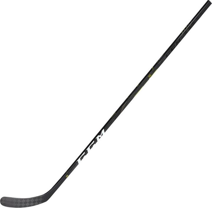Actual product image CCM Ribcor Trigger 3D (Right)