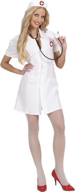 Immagine prodotto Widmann Costume da infermiera classico (XL)