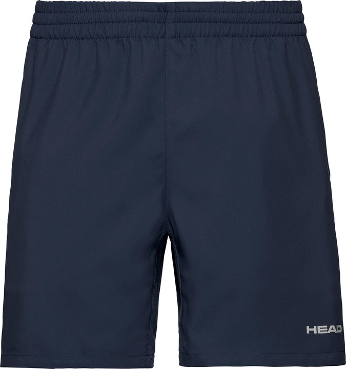 Image du produit Head Club Shorts M bleu foncé (XXL)