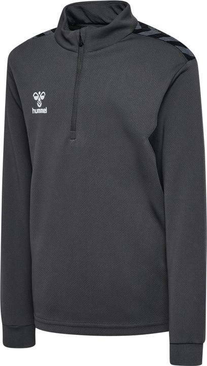Image du produit hummel Sweatshirt authentique 1/4 zip enfant (164)
