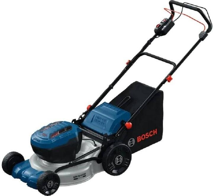Bosch Professional GRA18V2-46SP (solo C) (Akkubetrieb)