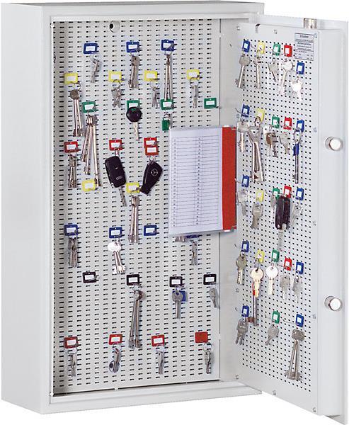 Actual product image kaiserkraft Key safe
