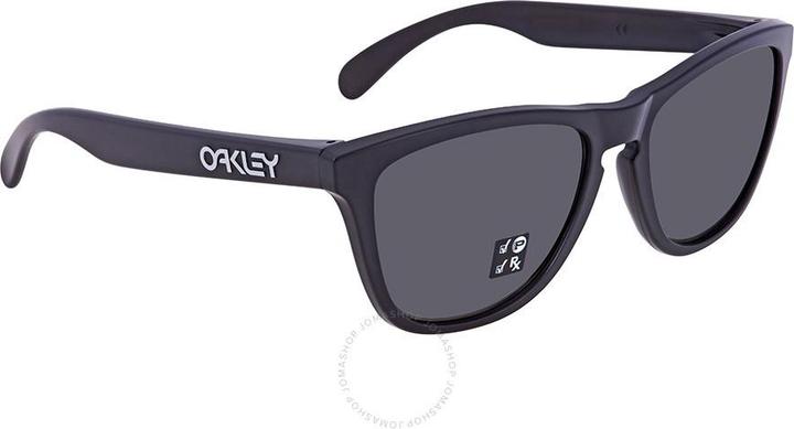 Actual product image Oakley Frogskins Sunglasses