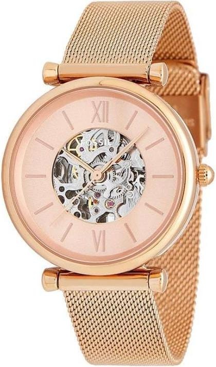 Immagine prodotto Fossil Carlie (Orologio da polso analogico, 35 mm)