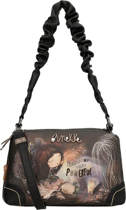 Immagine prodotto Anekke Borsa a tracolla Dreamverse 26 cm