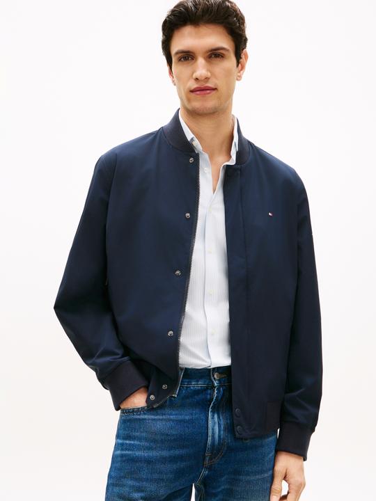 Produktbild Tommy Hilfiger Jacket Tech Lightweight Bomber (S)