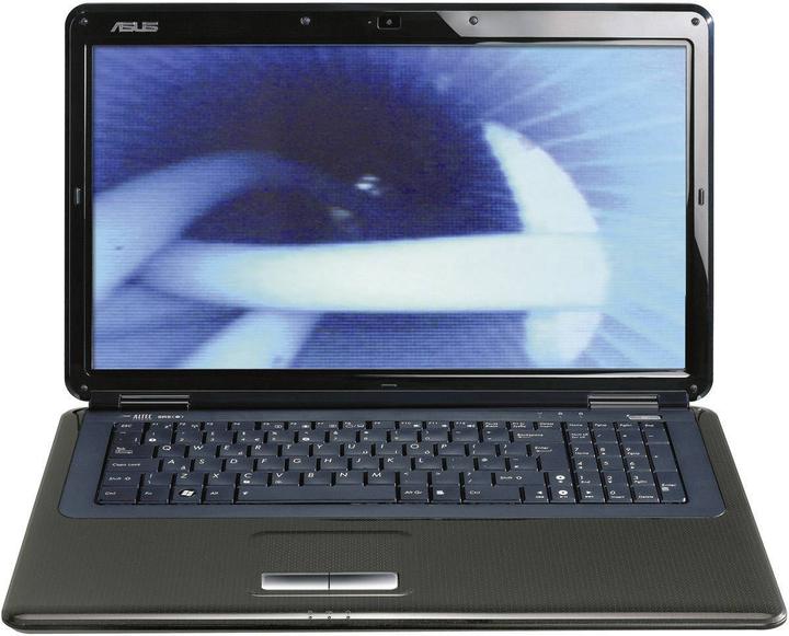 Actual product image Voltcraft USB Endoscope BS-17+ Probe Ø: