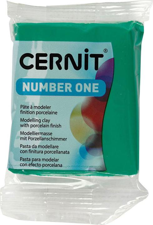 Actual product image Cernit N°1