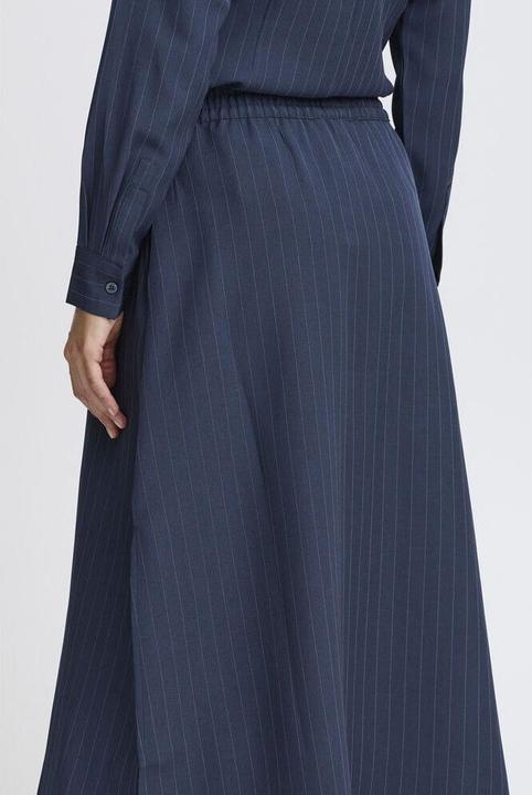 Produktbild B.young BYMMMIDDE LONG SKIRT 20815546 (40)