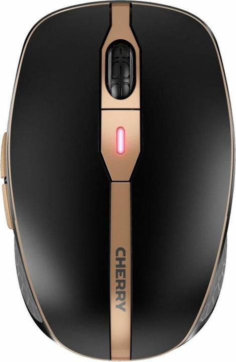 Productafbeelding CHERRY TAS-desktopset DW 9100 SLIM Draadloze IT-indeling z/b (IT, Draadloze)