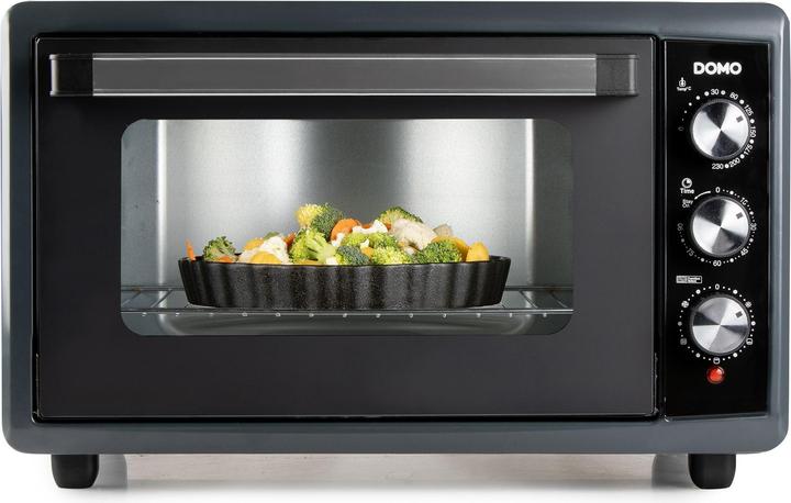 Image du produit Domo DO808GO