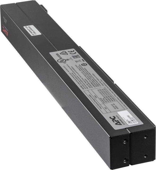 Produktbild APC Steckdosenleiste PDU AP9559, Basic