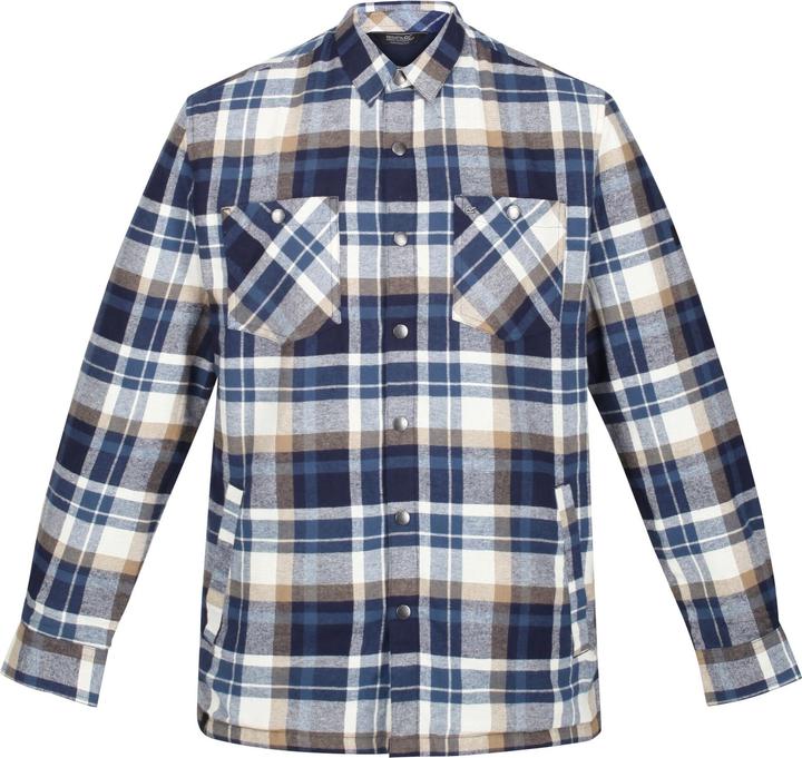 Immagine prodotto Regatta Camicia Thamos a maniche lunghe (L)