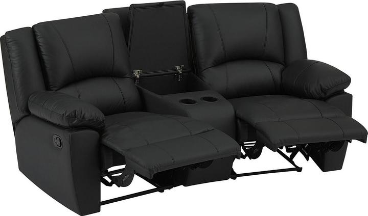 Actual product image Vente-unique Aroma (2 person sofa)