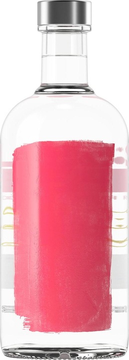 Produktbild Absolut GRAPEFRUIT 70 cl / 40 % Schweden (1 x 70 cl)