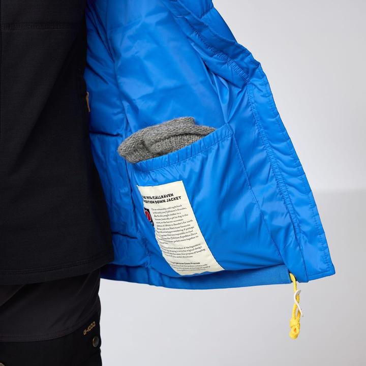 Immagine prodotto Fjällräven Expedition Down Lite Jacket W (S)