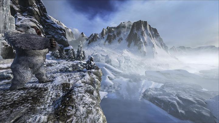 Produktbild Snail Games USA ARK: Survival Evolved (PS4, EN)