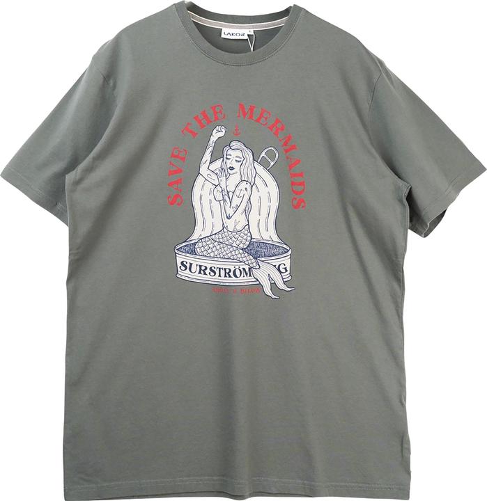 Produktbild Lakor Save the Mermaids (M)