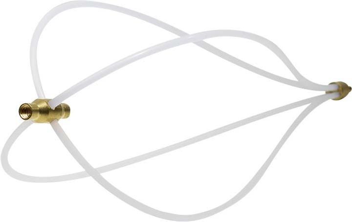 Actual product image HellermannTyton HELL sliding attachment
