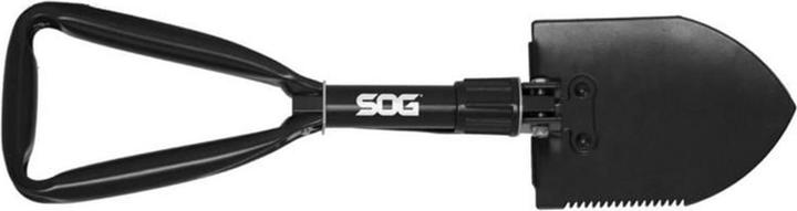 Immagine prodotto SOG Attrezzo da trincea Vanga pieghevole