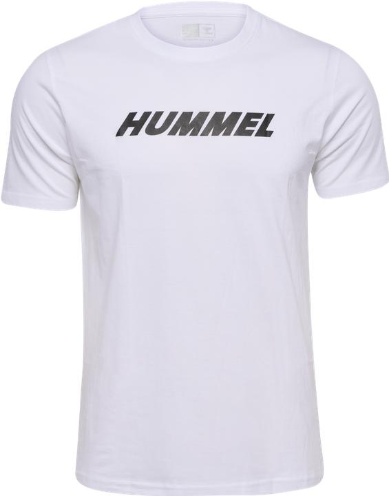 Produktbild hummel hmlELEMENTAL 2-PACK LOGO COTTON TEE (XXL)