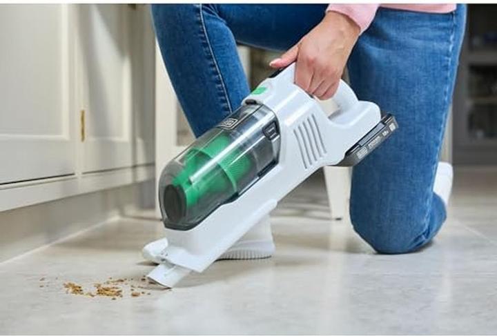 Image du produit Black & Decker REVSV18D1
