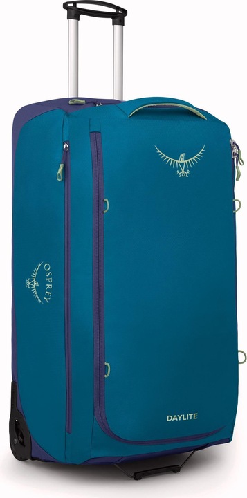 Produktbild Osprey Daylite Whld Duffel 115 2 Rollen Reisetasche 82 cm (115 l, XL (ab 115l))