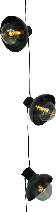 Produktbild D-M-C Design Lichterkette mit LED Birnen (1.35 m)