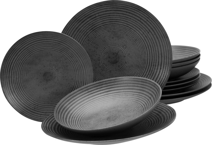 CreaTable Catania (12 x)