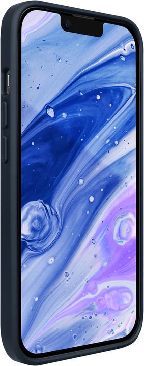 Immagine prodotto Laut Custodia Loud Huex per iPhone 14 Plus, grigio (Apple iPhone 14 Plus)