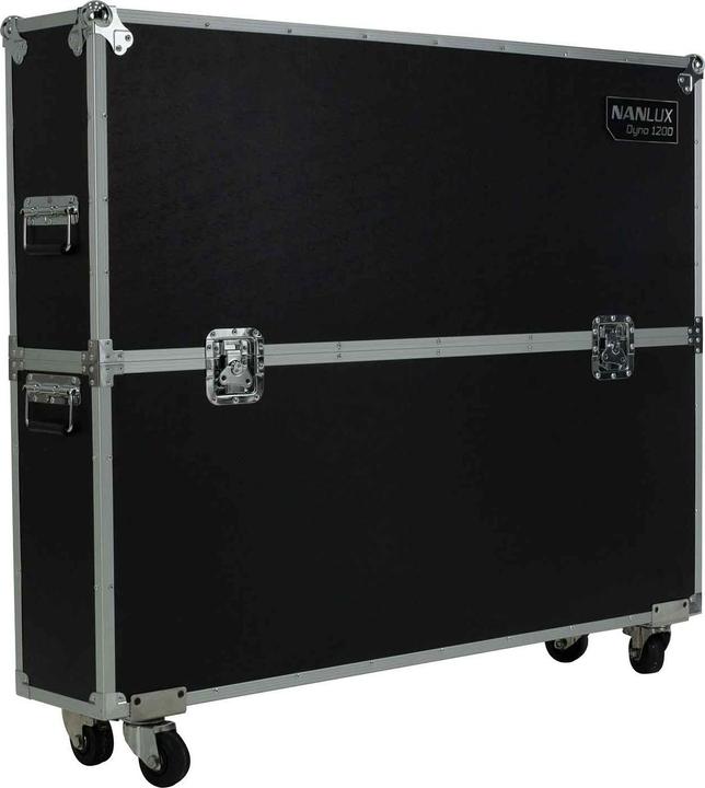 Nanlux Flight Case (Dyno 1200C)
