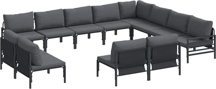 Image du produit vidaXL Jordan