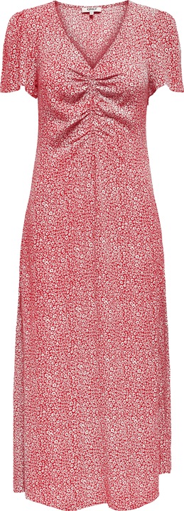 Only ONLANCONA Langes Kleid Kleid