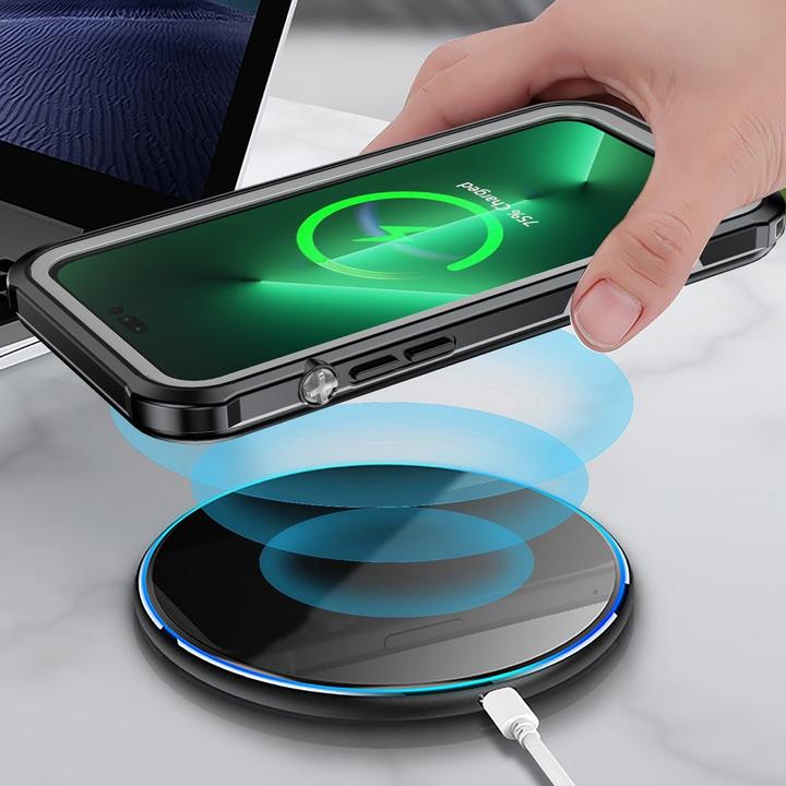 Produktbild Redpepper iPhone 14 Plus Wasserdichte Schutzhülle (Apple iPhone 14 Plus)