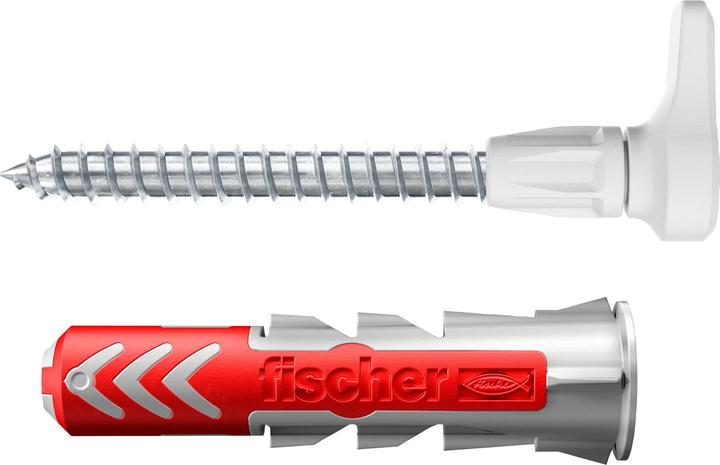 Produktbild Fischer DuoPower 6x30 EasyHook Angle K