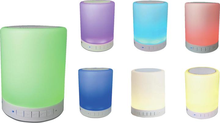 Produktbild Denver BTL-30 (Akkubetrieb)