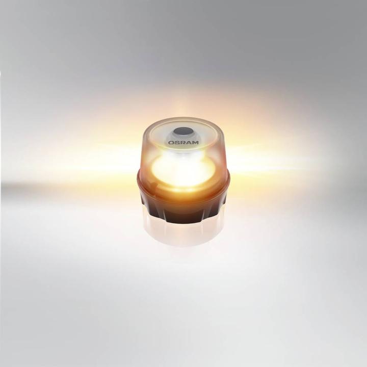 Actual product image Osram Warning Light LEDguardian Road Flare Signal TA20