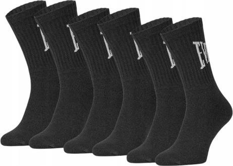 Productafbeelding Everlast 3-pack tennissokken (39 - 42)