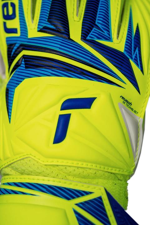 Image du produit Reusch Attrakt Solid (4.5)