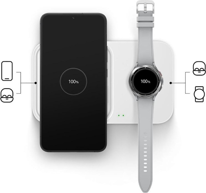 Produktbild Samsung Duo (15 W)