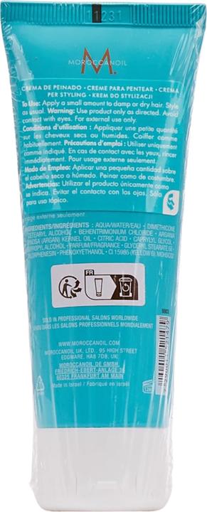 Produktbild Moroccanoil Hydration (Haarcreme, 75 ml)