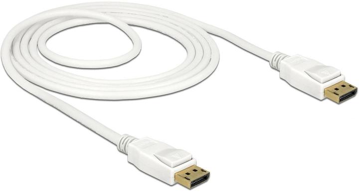 Actual product image Delock DisplayPort — DisplayPort (1.50 m)